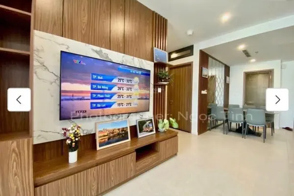 Apartment, 2 спальни 8