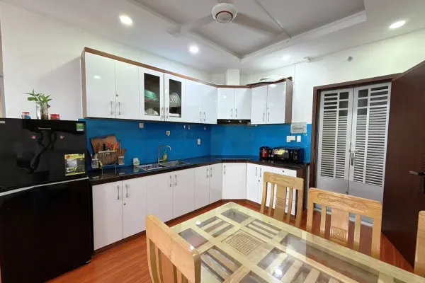 Apartment, 2 спальни, 72.00 м² 2
