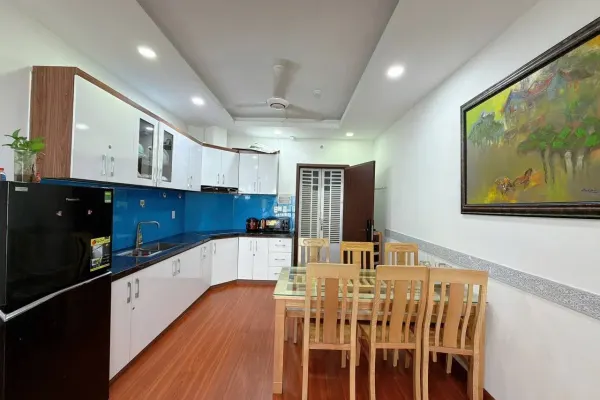 Apartment, 2 спальни, 72.00 м² 3