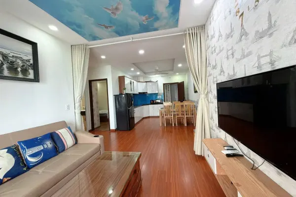Apartment, 2 спальни, 72.00 м² 6