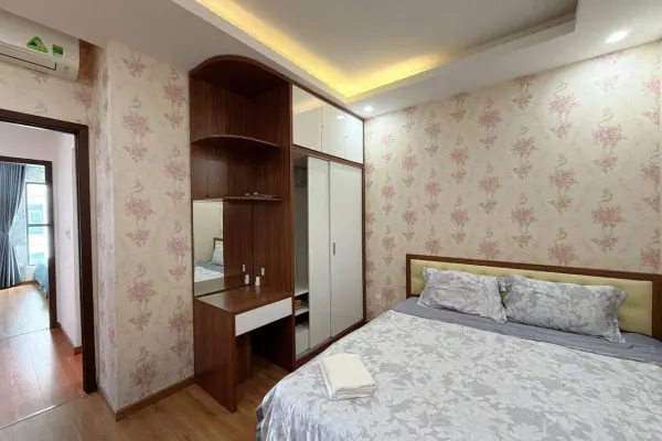 Apartment, 2 спальни, 72.00 м² 7