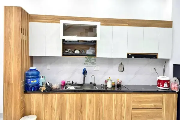 House, 4 спальни, 252.00 м² 2