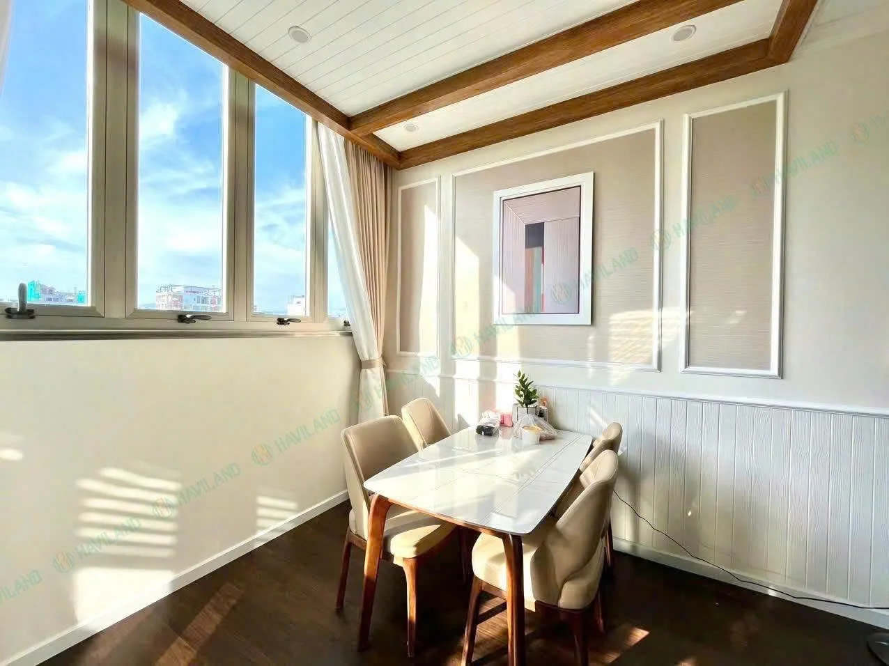 Penthouse, 2 спальни 2