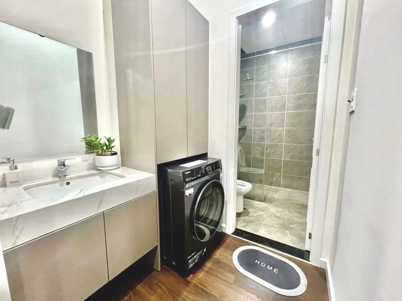 Penthouse, 2 спальни 4