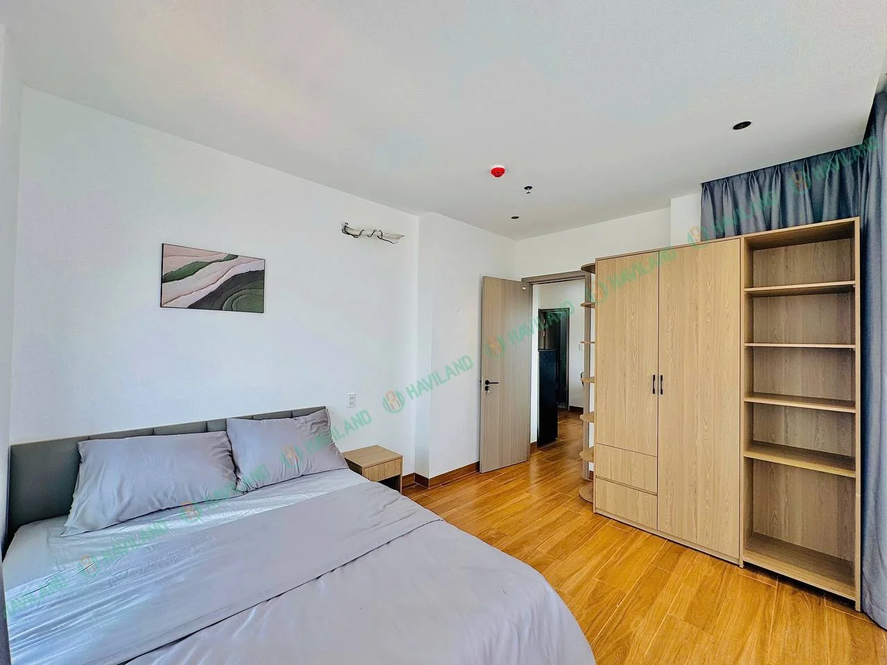 Penthouse, 55.00 м² 2