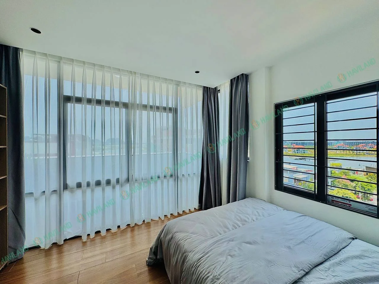 Penthouse, 55.00 м² 5