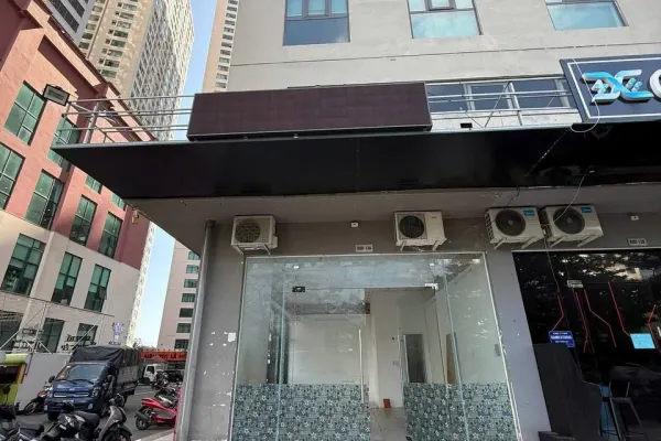 Condo 2