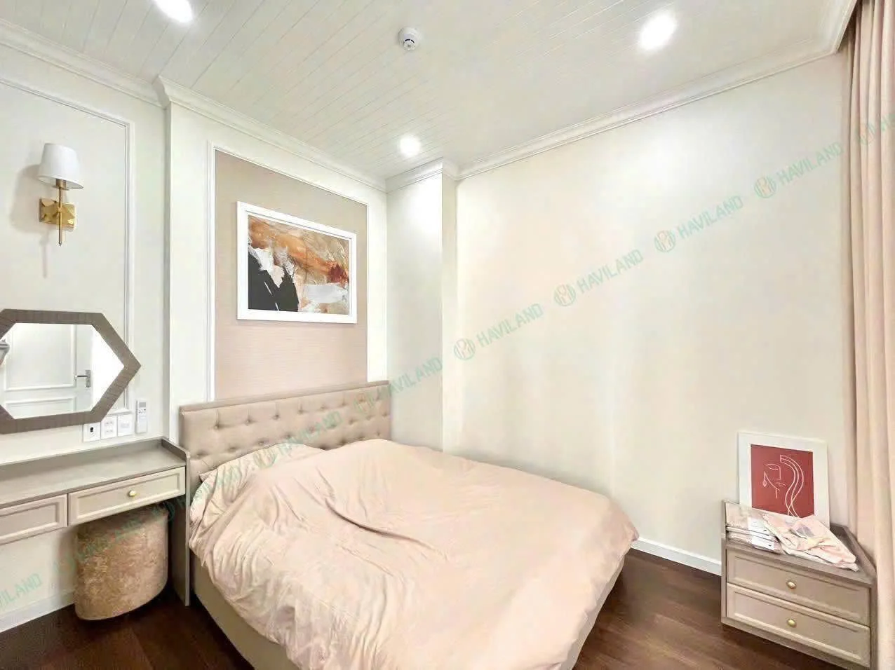 Penthouse, 2 спальни 4