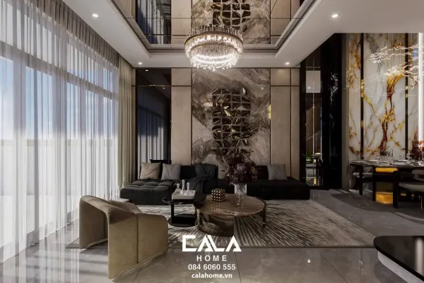 Townhouse, 3 спальни 2