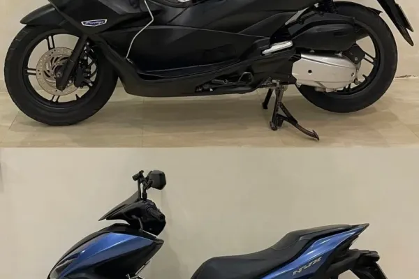 Honda PCX