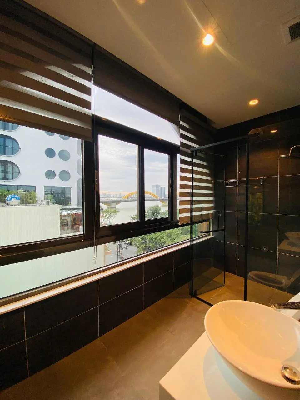 Penthouse, 1 спальни, 125.00 м² 3
