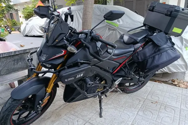 Yamaha