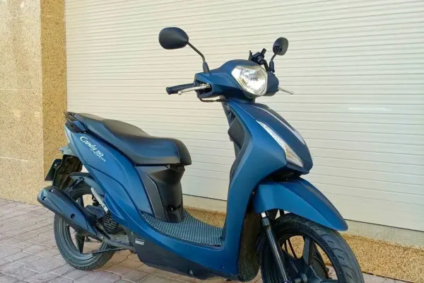 Kymco Candy 50cc