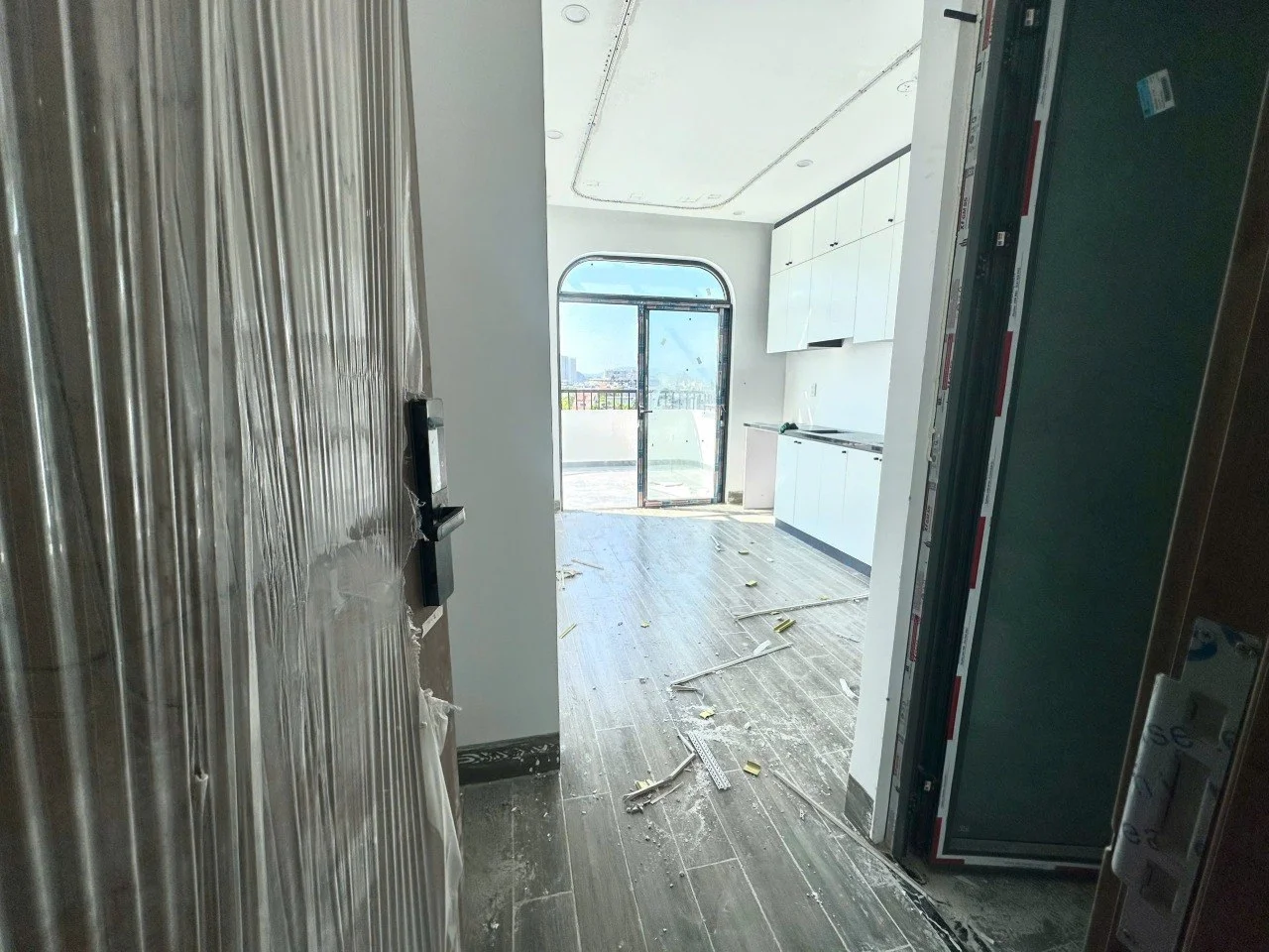 Penthouse 5