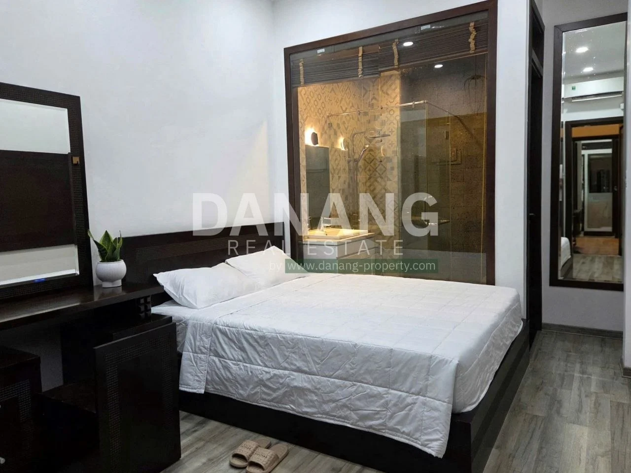 Condo, 2 спальни, 61.00 м²