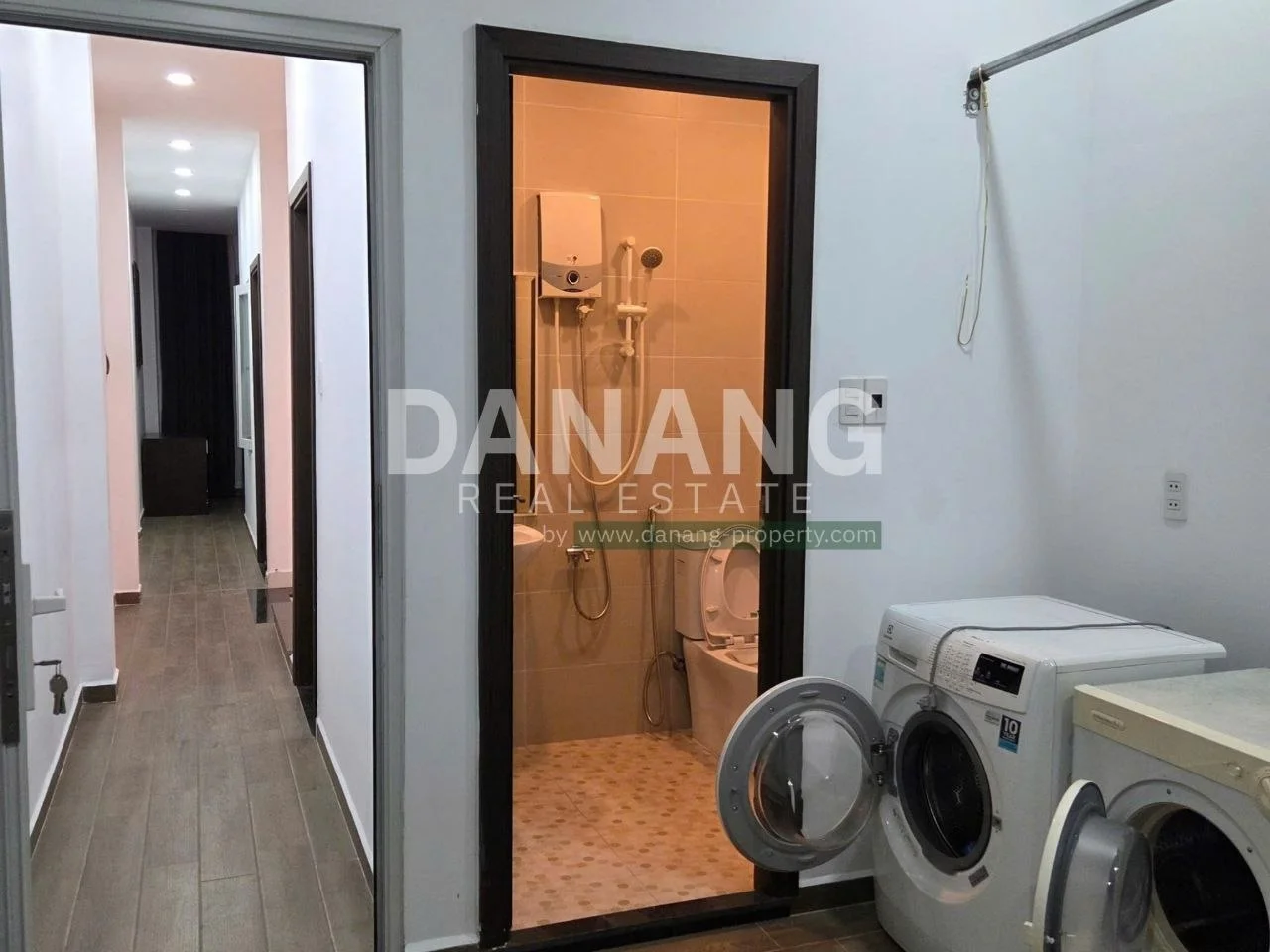 Condo, 2 спальни, 61.00 м² 5