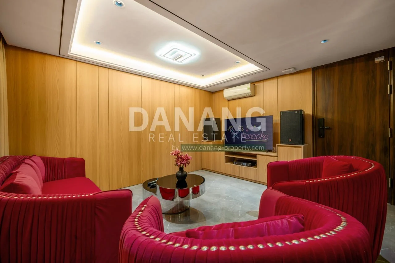 Villa, 6 спальни 5