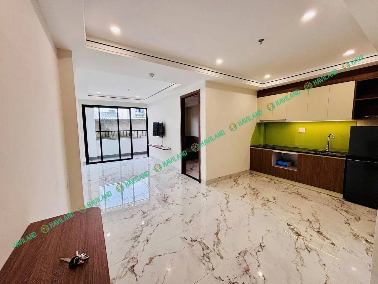 Villa, 3 спальни, 85.00 м²