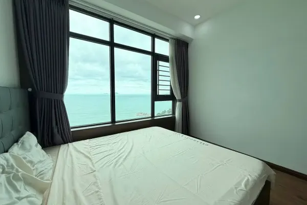 Studio, 1 спальни, 30.00 м² 2