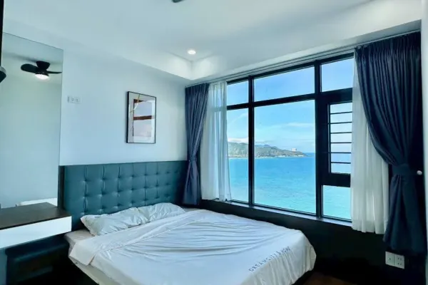 Studio, 1 спальни, 30.00 м² 3