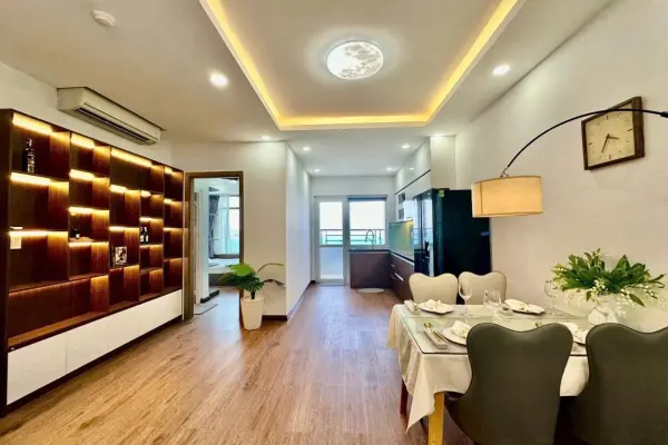 Studio, 1 спальни, 30.00 м² 5