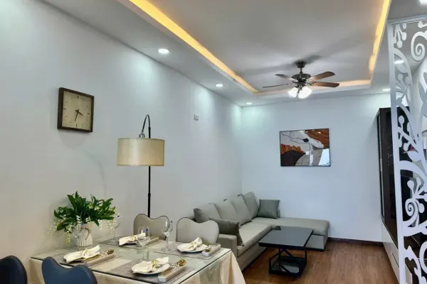 Studio, 1 спальни, 30.00 м² 8