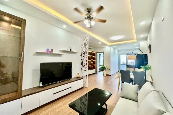 Studio, 1 спальни, 30.00 м² 9