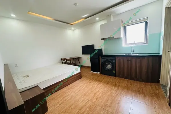 Studio, 1 спальни 3