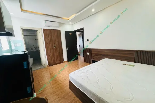 Studio, 1 спальни 4