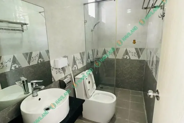 Studio, 1 спальни 5