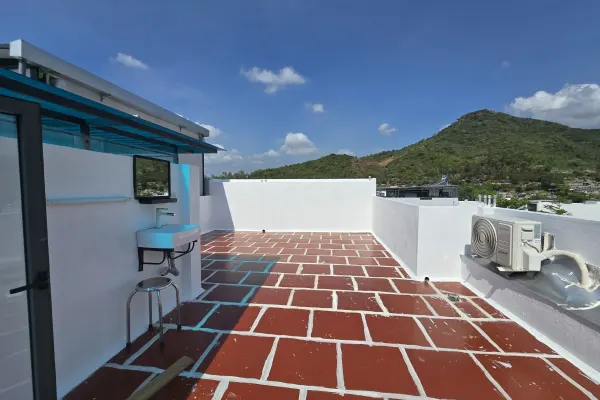 House, 4 спальни 5