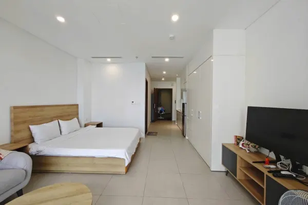 Apartment, 3 спальни, 85.00 м² 2