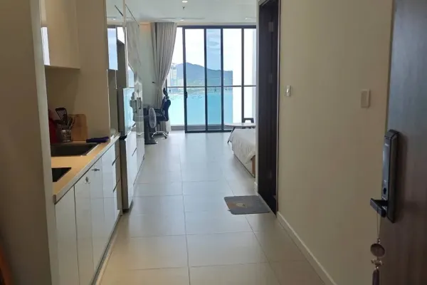 Apartment, 3 спальни, 85.00 м² 3