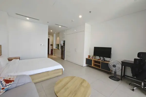 Apartment, 3 спальни, 85.00 м² 5
