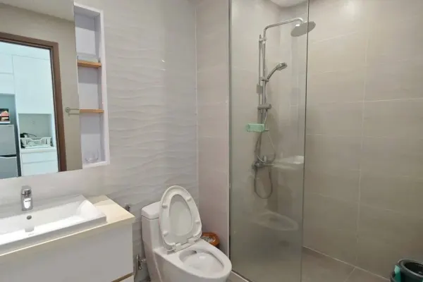 Apartment, 3 спальни, 85.00 м² 6