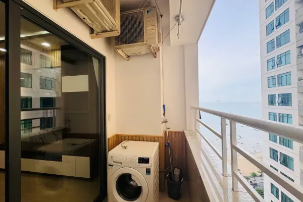 Apartment, 2 спальни 4