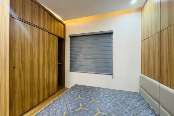 Apartment, 2 спальни 5