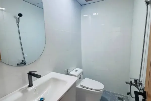 Apartment, 2 спальни 7