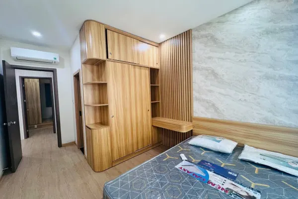 Apartment, 2 спальни 9