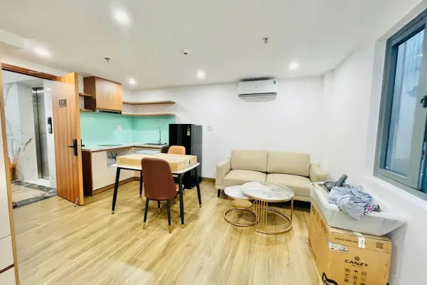Apartment 2
