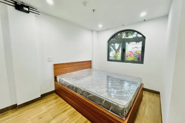 Apartment 3