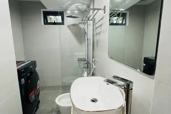Apartment 7
