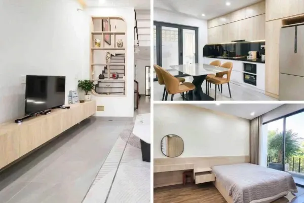 Apartment, 3 спальни, 85.00 м²