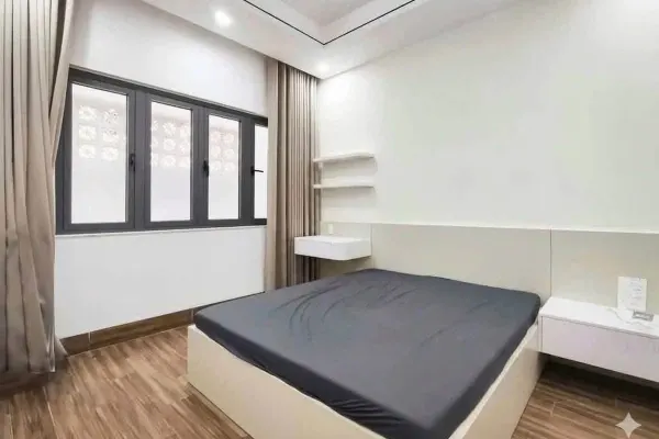 Apartment, 3 спальни, 85.00 м² 5