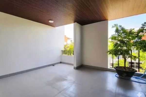 Apartment, 3 спальни, 85.00 м² 6