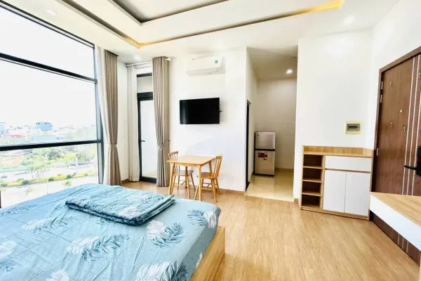 Apartment 2