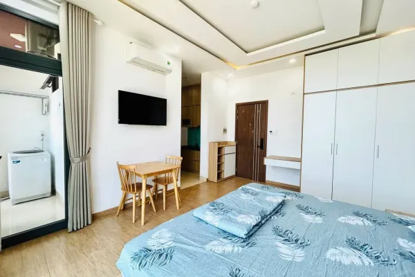Apartment 3