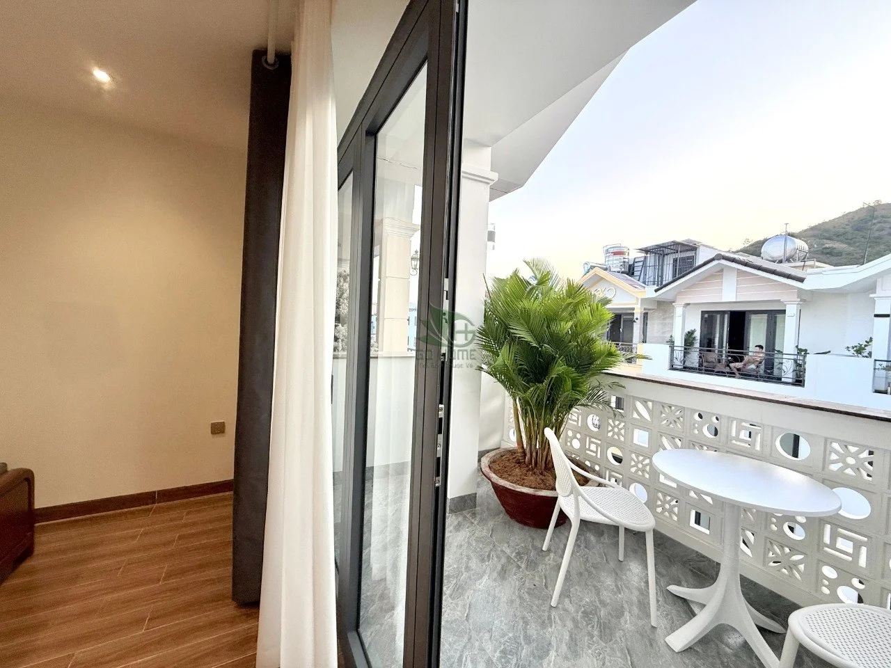 Penthouse, 1 спальни, 70.00 м²