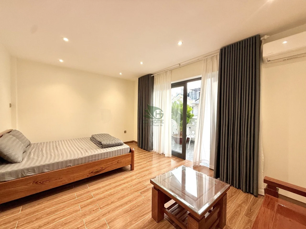 Penthouse, 1 спальни, 70.00 м² 2