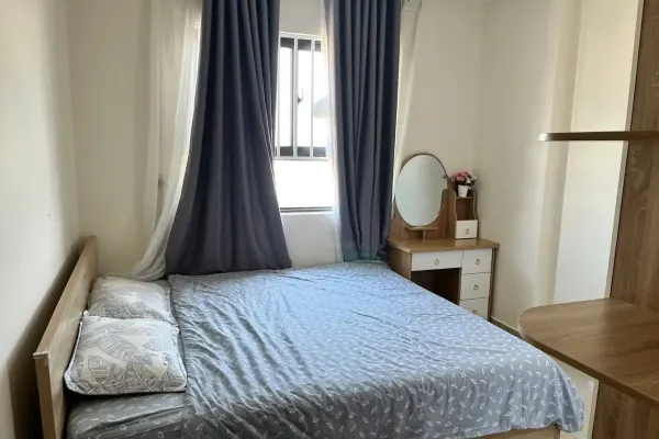 Condo, 3 спальни, 88.00 м² 2